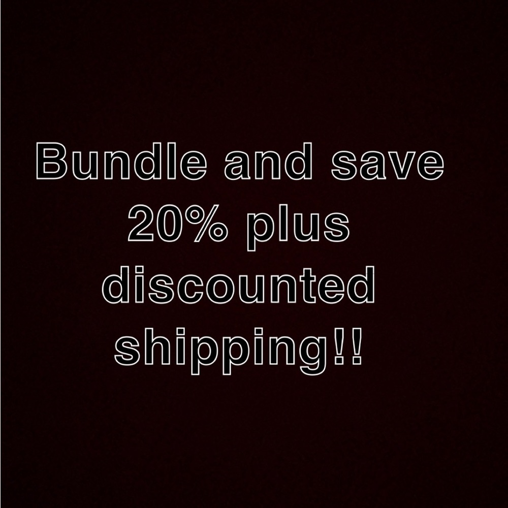 SAVE!!